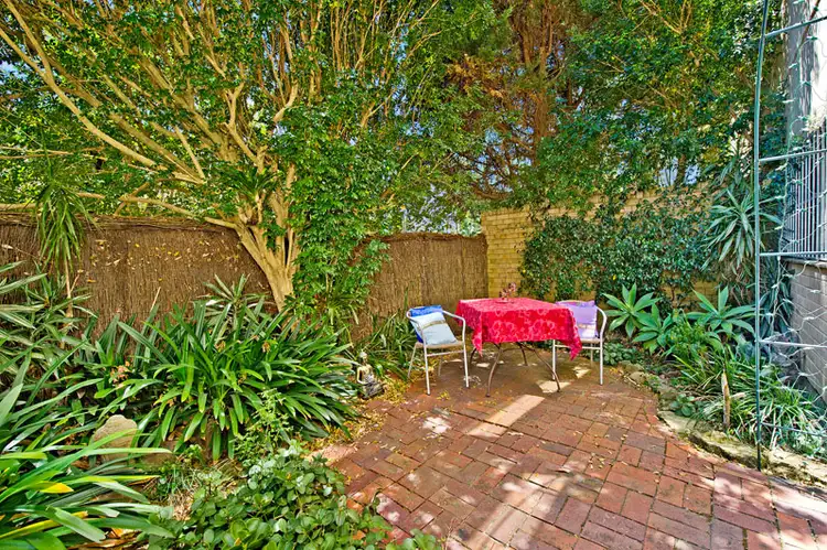203/10 New Mclean Street, Edgecliff NSW 2027