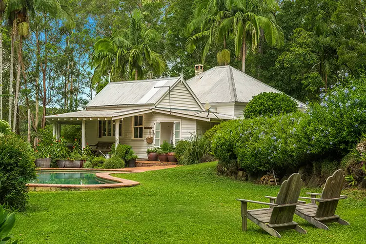 Third view of Homely house listing, 485 Ridgewood Road, Rosebank NSW 2480