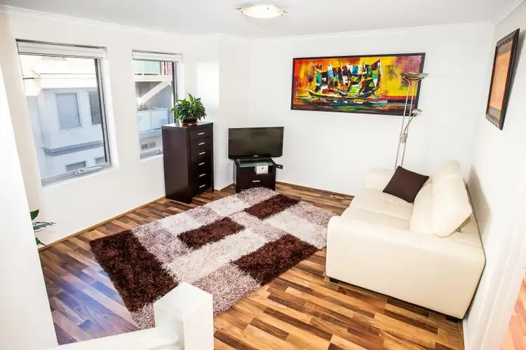 Third view of Homely townhouse listing, 7/16-18 Merton Street, Sutherland NSW 2232