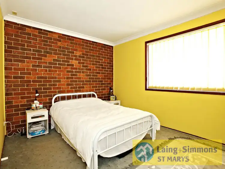 Fifth view of Homely house listing, 11/60-62 Victoria Street, Werrington NSW 2747