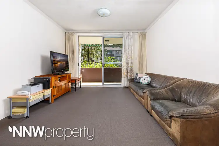 Fourth view of Homely unit listing, 9/34-40 Edensor Street, Epping NSW 2121