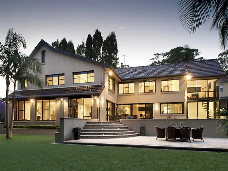 Main view of Homely house listing, 19 Berrillee Street, Turramurra NSW 2074