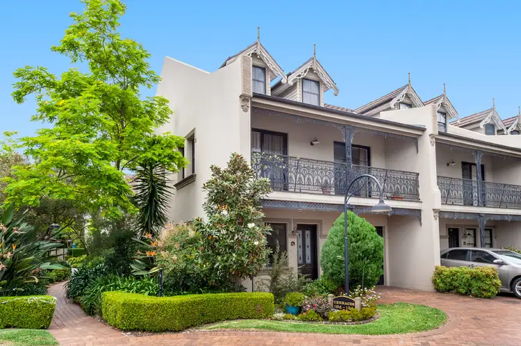 9D/73A Banksia Street, Botany NSW 2019