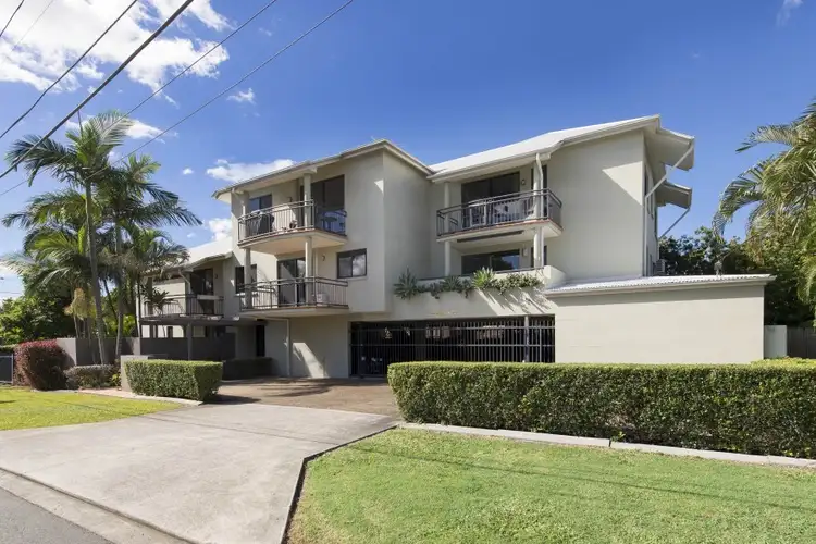 5/42 Malcolm Street, Hawthorne QLD 4171