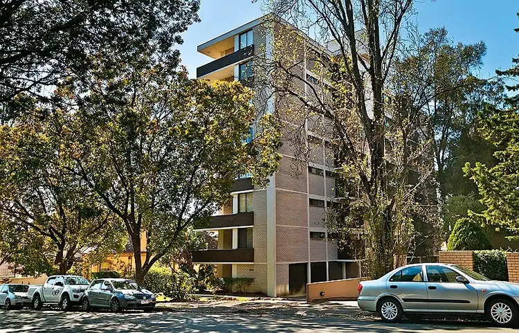 Fifth view of Homely apartment listing, 9/20 Penkivil Street, Bondi NSW 2026