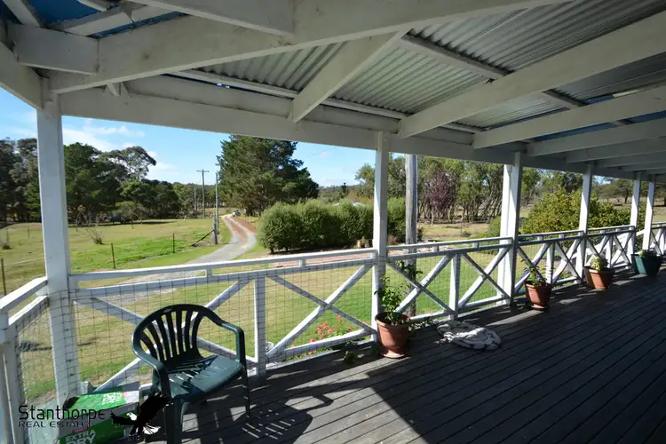 Sixth view of Homely house listing, 41 Hamilton Road, Dalveen QLD 4374