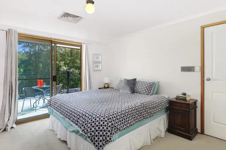 Sixth view of Homely house listing, 45 Bowaga Avenue, Blaxland NSW 2774
