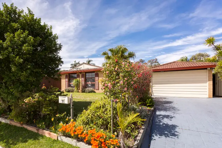 71 Longstaff Avenue, Chipping Norton NSW 2170