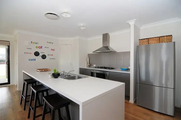 Second view of Homely house listing, 50 Peppermint Drive, Worrigee NSW 2540