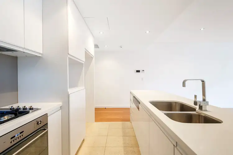 Second view of Homely apartment listing, 613/42 Shoreline Drive, Rhodes NSW 2138