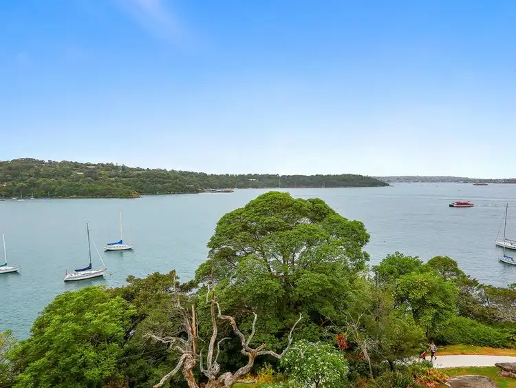 Fourth view of Homely apartment listing, 5/5 Cremorne Road, Cremorne Point NSW 2090