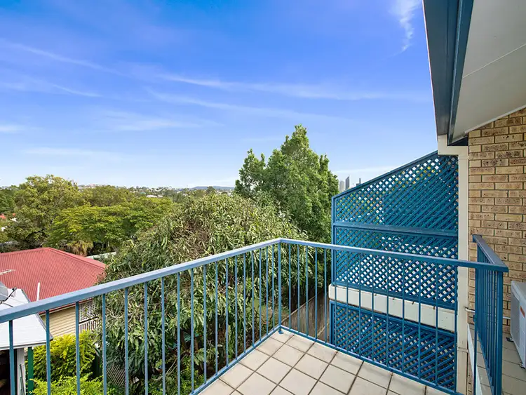 Sixth view of Homely townhouse listing, 3/24 Eighth Ave, Coorparoo QLD 4151