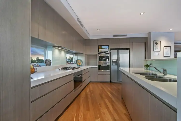Fifth view of Homely apartment listing, 6/1 Glenny Street, Toowong QLD 4066
