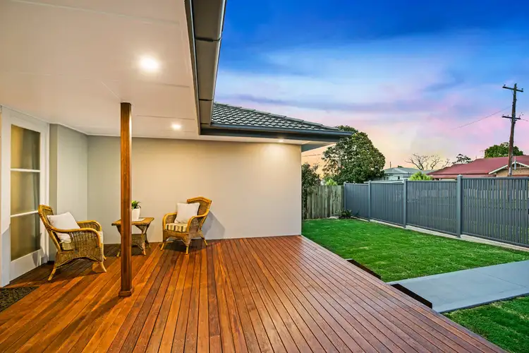Third view of Homely house listing, 50 Dunmore Street, East Toowoomba QLD 4350