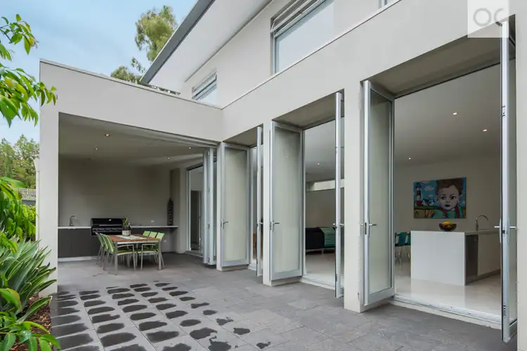 Sixth view of Homely house listing, 5 Allen Grove, Unley SA 5061