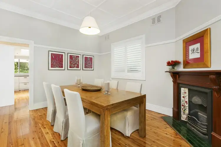 Second view of Homely house listing, 14 Valley Road, Lindfield NSW 2070