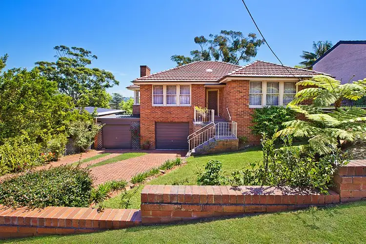 1 Aden Street, Seaforth NSW 2092