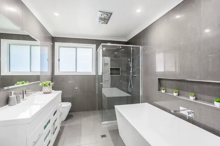 Third view of Homely house listing, 19 Lochview Avenue, Farmborough Heights NSW 2526