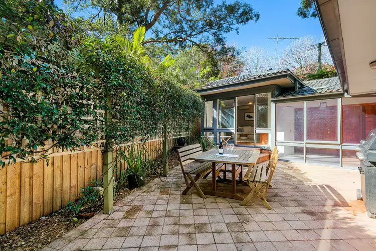 Sixth view of Homely house listing, 43 Lynbara Avenue, St Ives NSW 2075