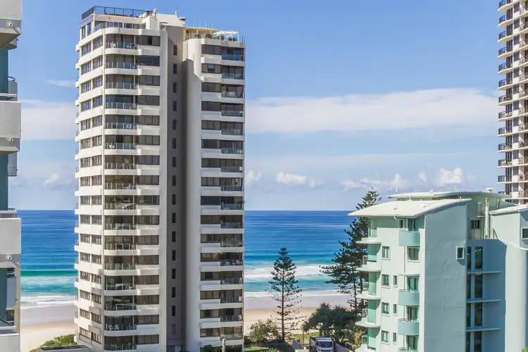15/19 Fern Street, Surfers Paradise QLD 4217