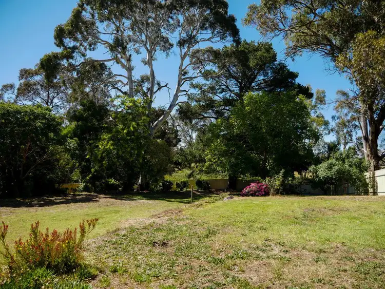 Fifth view of Homely land listing, 16A Glebe Road, Balhannah SA 5242