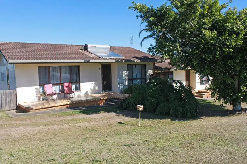 Main view of Homely block of units listing, 44 Great North Road, Frederickton NSW 2440