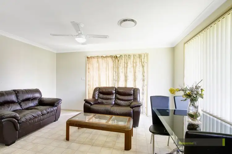 Fifth view of Homely house listing, 8 Mintoff Place, Dean Park NSW 2761