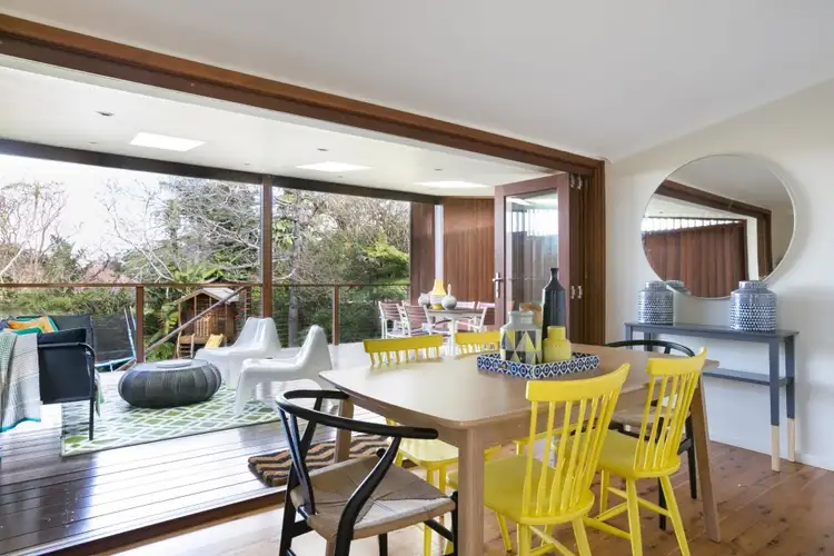 Second view of Homely house listing, 9A Woodbine Street, North Balgowlah NSW 2093
