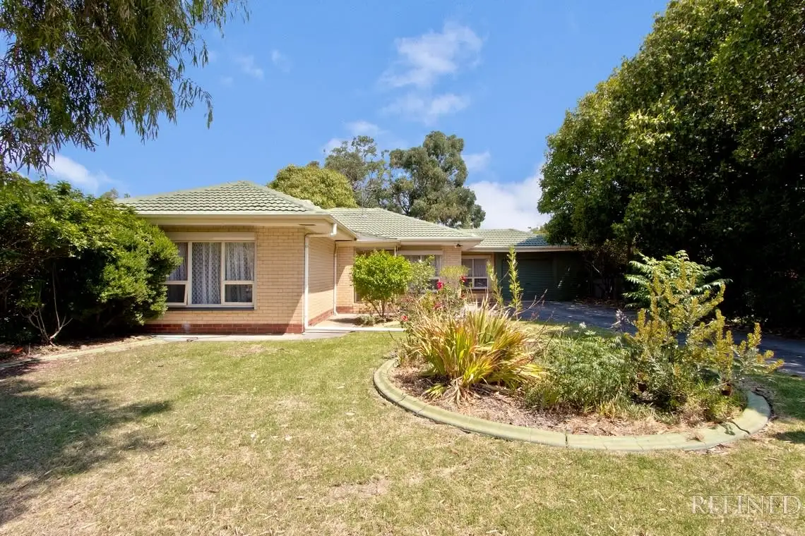 Main view of Homely house listing, 10 Elijah Street, Morphett Vale SA 5162