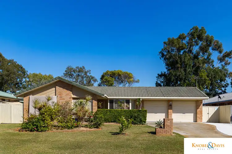 17 Melrose Avenue, Bellara QLD 4507