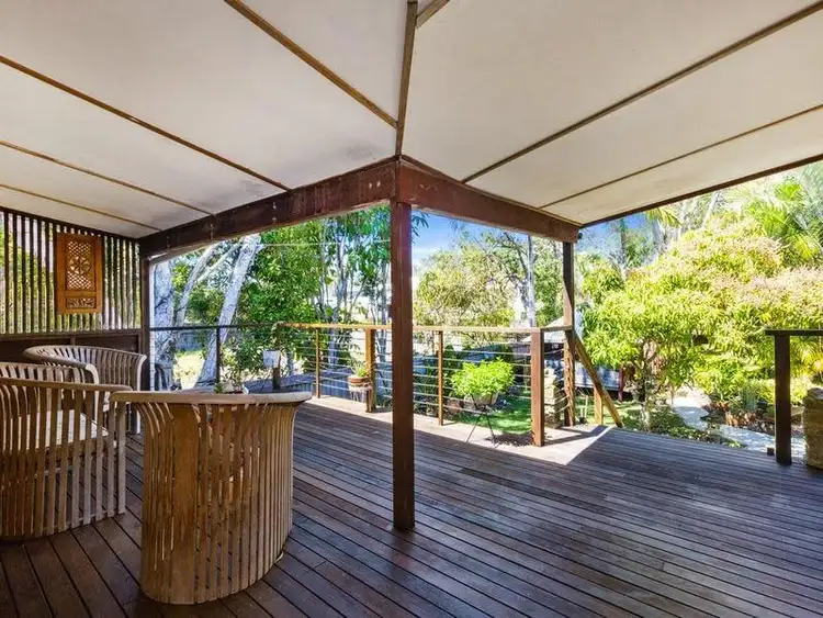 Fifth view of Homely house listing, 61 Tamarind Avenue, Cabarita Beach NSW 2488