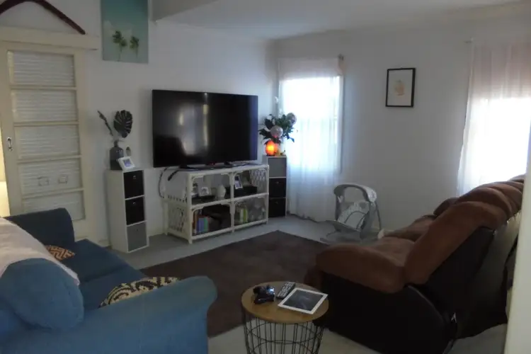 Fifth view of Homely house listing, 32 Leonora Street, Robinvale VIC 3549