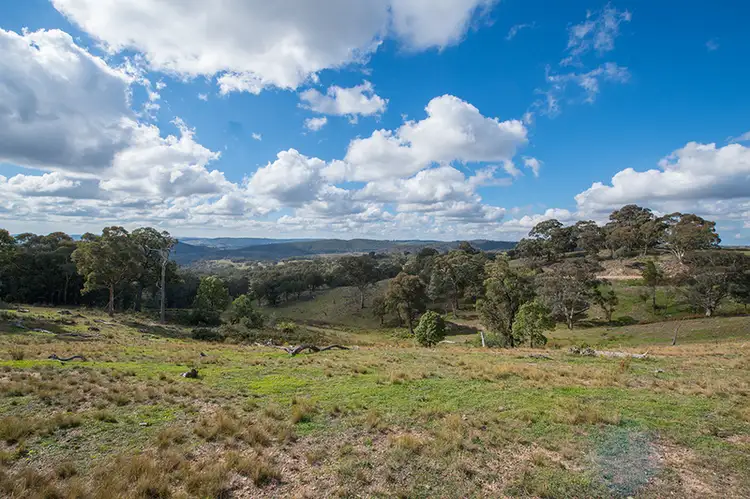 Third view of Homely rural property listing, 954 Pyramul Road, Mudgee NSW 2850