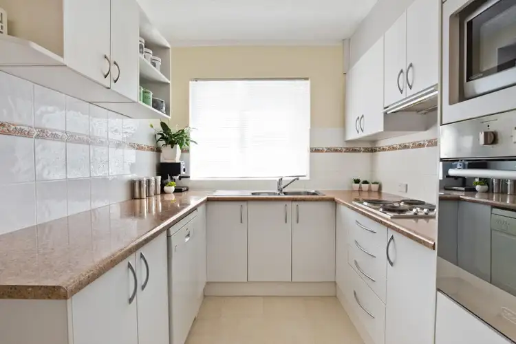 Second view of Homely apartment listing, 7/12 Fairway Close, Manly Vale NSW 2093
