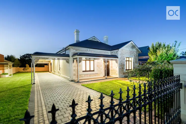 124 First Avenue, Joslin SA 5070
