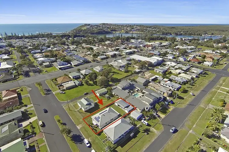 27 Wattle Street, Evans Head NSW 2473