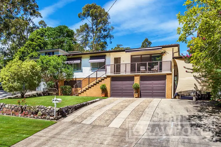 39 Hasluck Drive, Rankin Park NSW 2287