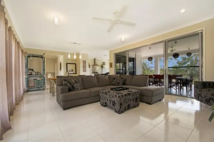 Third view of Homely house listing, 10 Hideaway Court, Yandina Creek QLD 4561