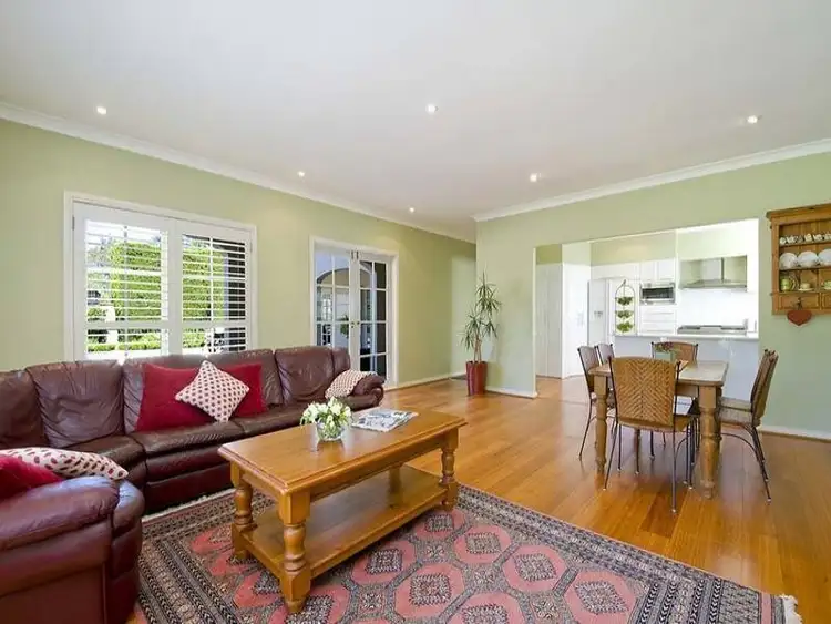 Sixth view of Homely house listing, 18 Boomerang Street, Turramurra NSW 2074