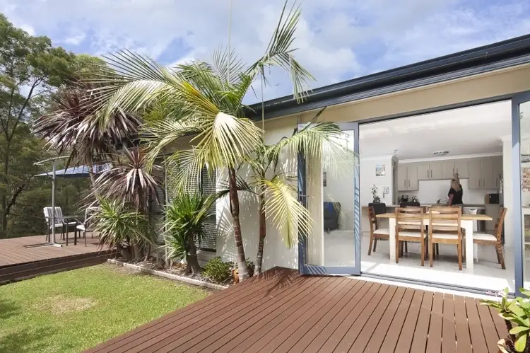 Second view of Homely house listing, 9 Wuru Drive, Burrill Lake NSW 2539