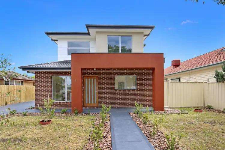1/84 Miranda Road, Reservoir VIC 3073