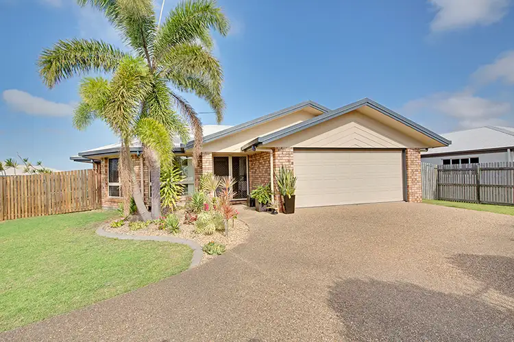 Second view of Homely house listing, 11 Serengeti Court, Yeppoon QLD 4703