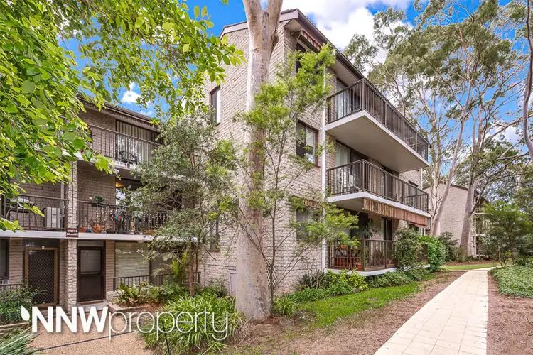 13/205 Waterloo Road, Marsfield NSW 2122