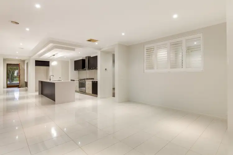 Sixth view of Homely house listing, 16 Hummingbird Boulevard, Tarneit VIC 3029