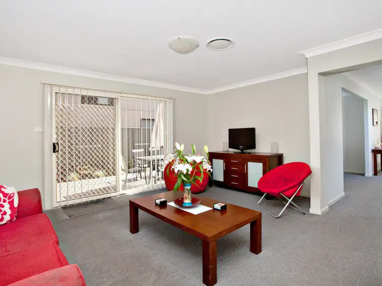 Fourth view of Homely house listing, 23 Pulley Drive, Ropes Crossing NSW 2760
