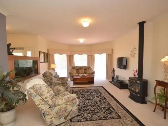 Third view of Homely house listing, 17 Village Court, Echuca VIC 3564