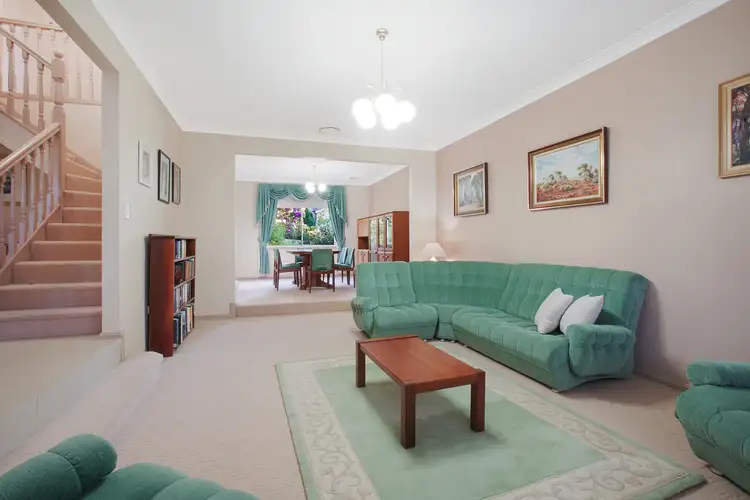Fourth view of Homely house listing, 17 Cherrybrook Road, West Pennant Hills NSW 2125