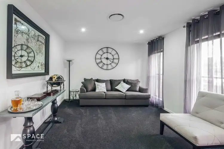 Fourth view of Homely house listing, 3 Hawick Street, Ashgrove QLD 4060