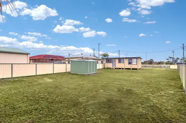 Second view of Homely house listing, 20 Ash Street, Evans Head NSW 2473