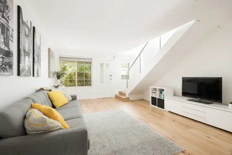 Second view of Homely townhouse listing, 4/6-8 Kurrajong Street, Sutherland NSW 2232